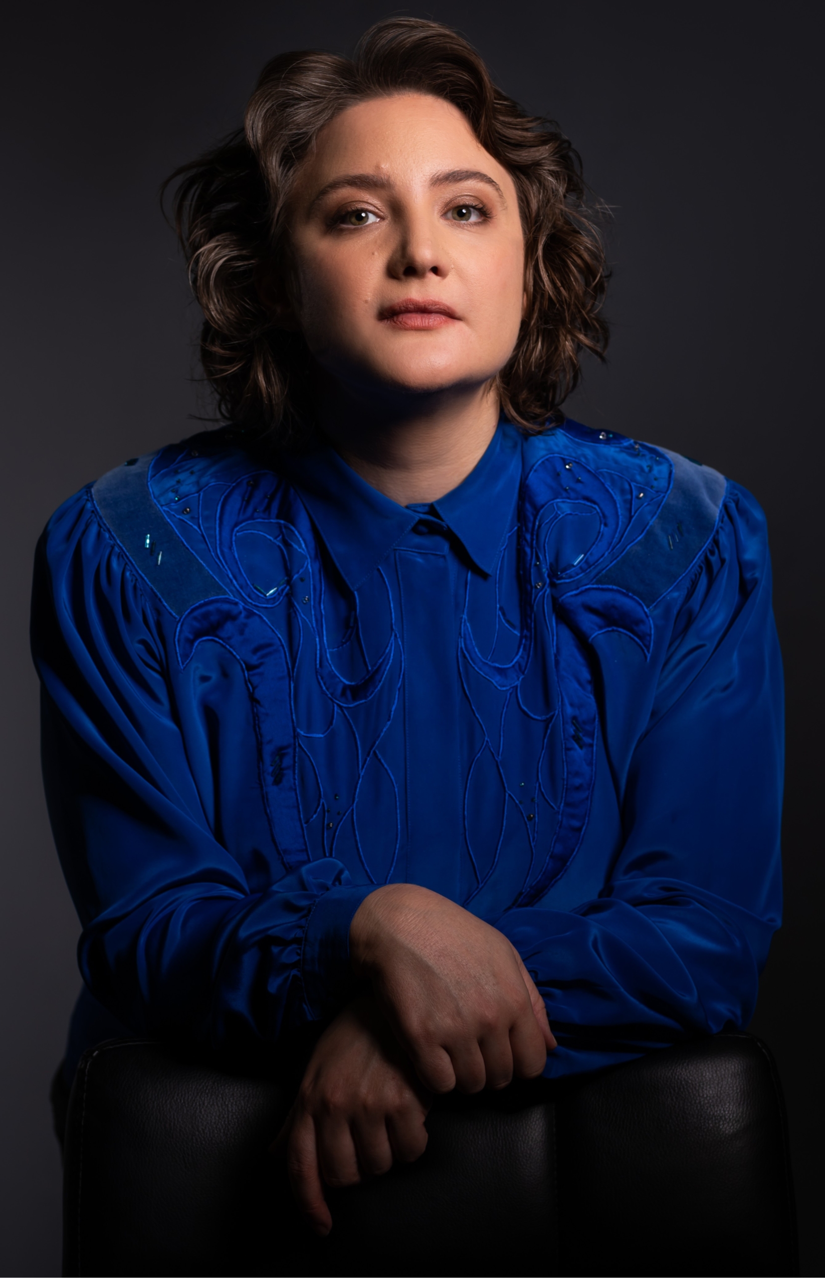 LD Headshots-107 – credit Chayla Taylor Photography
