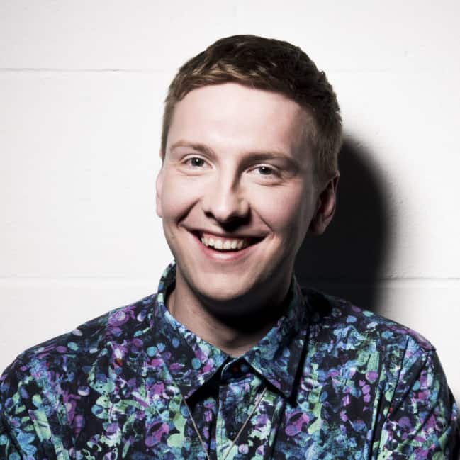 Joe Lycett Chambers Management