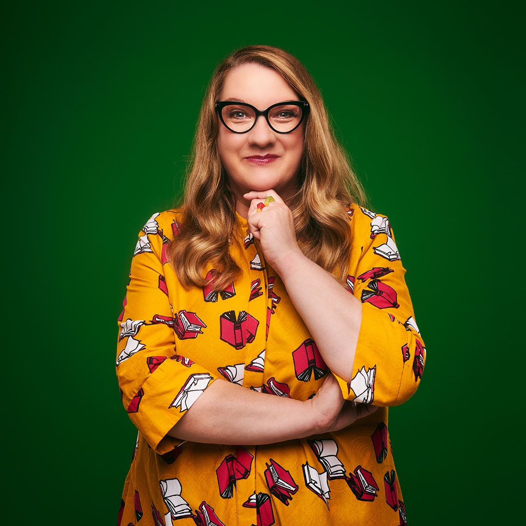 sarah millican tour 2023 ireland